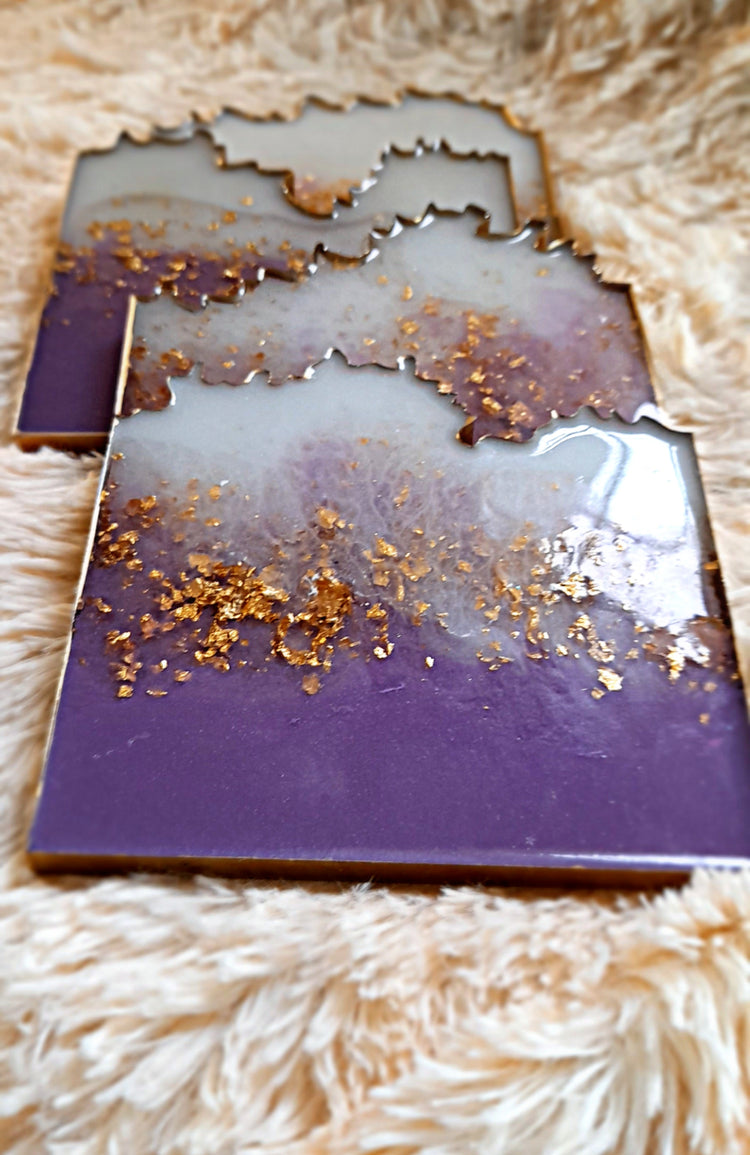 Coasters