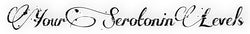 YourSerotoninLevels