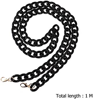 Acrylic Bag Strap