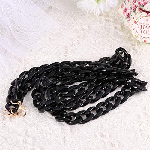 Acrylic Bag Strap