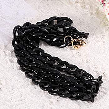 Acrylic Bag Strap