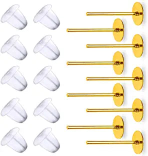 Dragonball Z Earrings