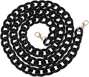 Acrylic Bag Strap