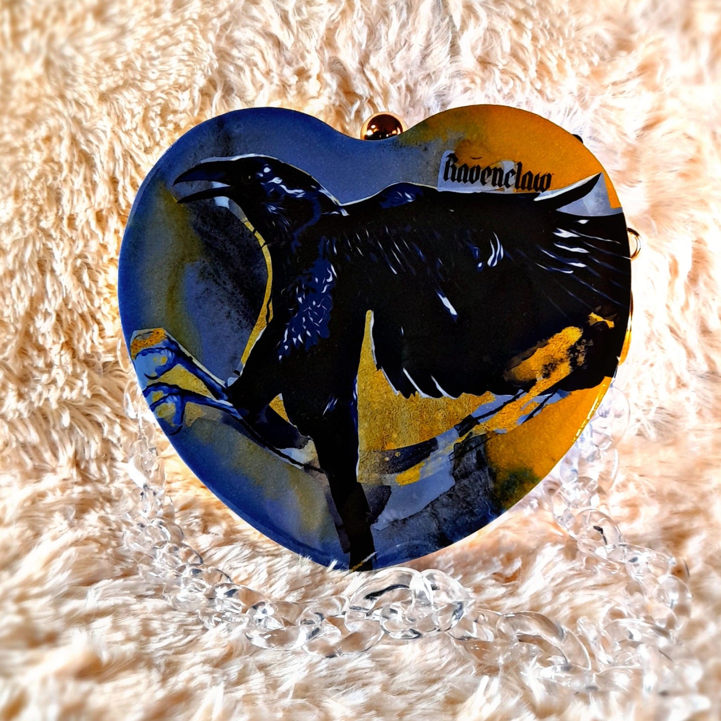 Ravenclaw Ravens