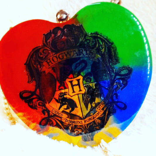 Hogwarts Baddies