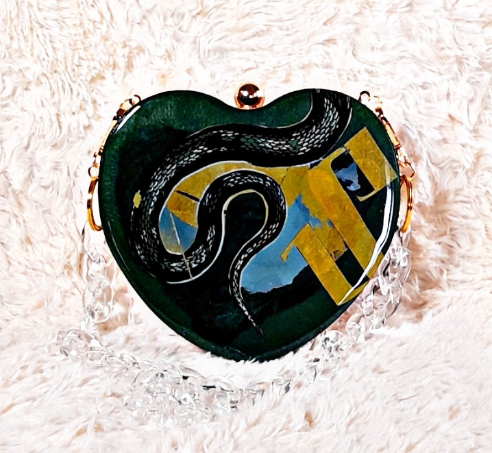 Slytherin Snakes