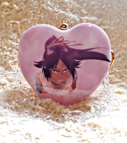Yoruichi Shihouin