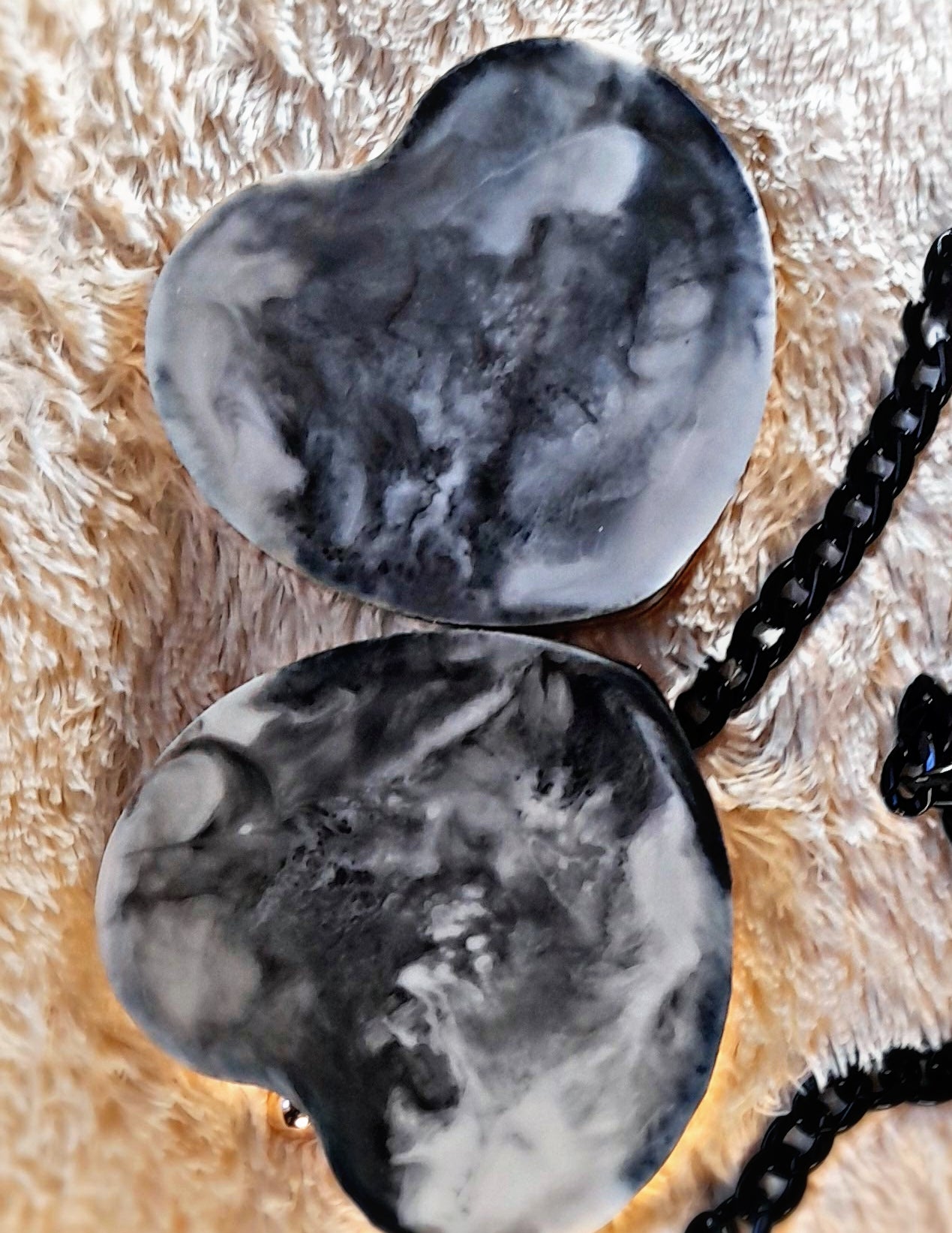 Marble Baddie