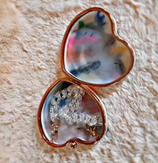 3 of Cups
