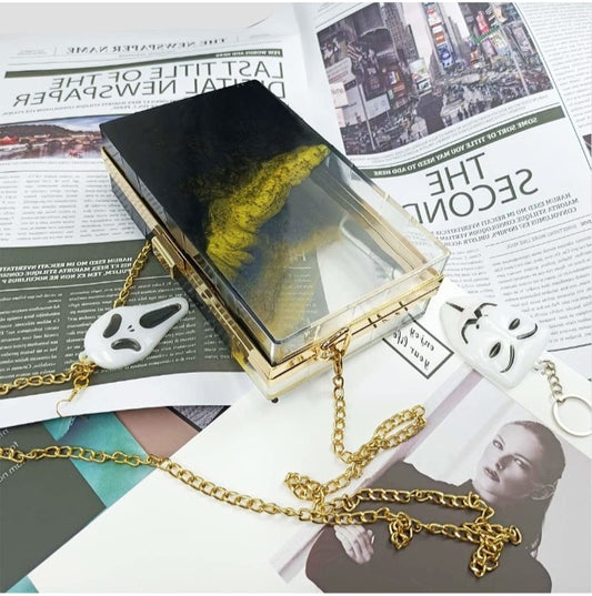 Midnight Gold 2