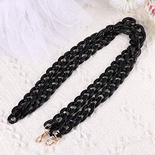 Acrylic Bag Strap