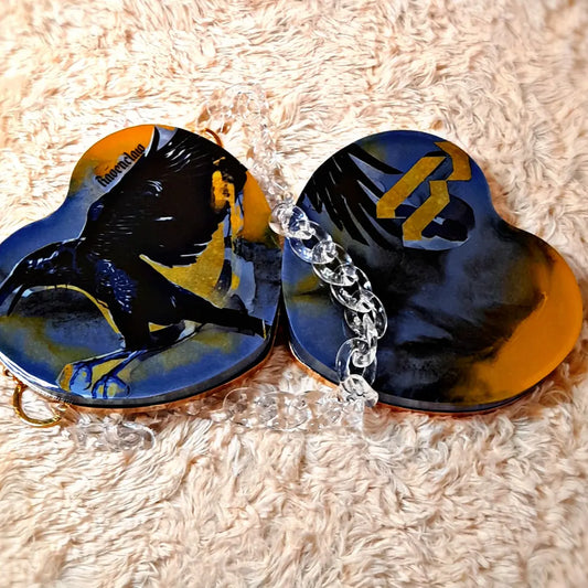 Ravenclaw Ravens