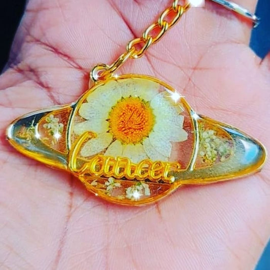 Zodiac Keychains