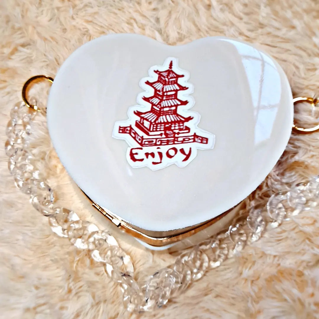 Chinese Takeout