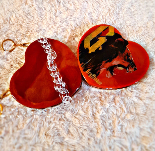 Gryffindor Lions