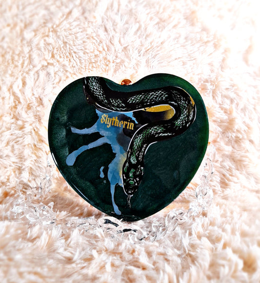 Slytherin Snakes