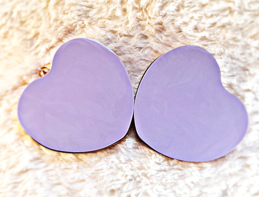 Lavender Butterfly