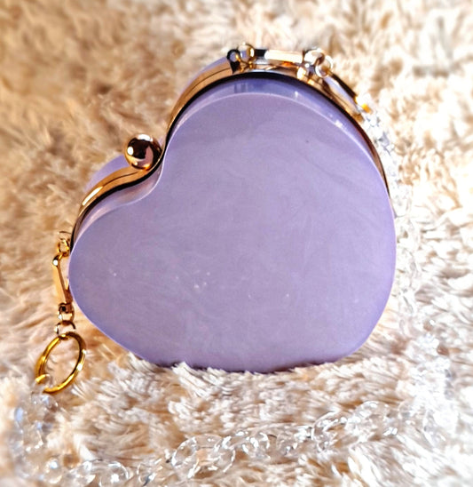 Lavender Butterfly
