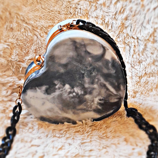 Marble Baddie