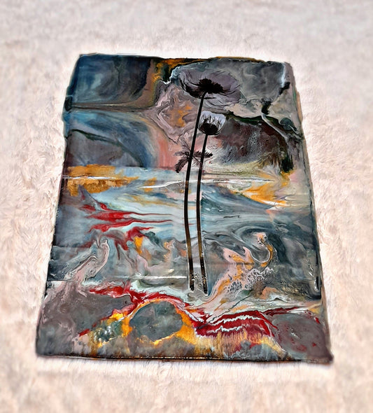 Mystic Storm