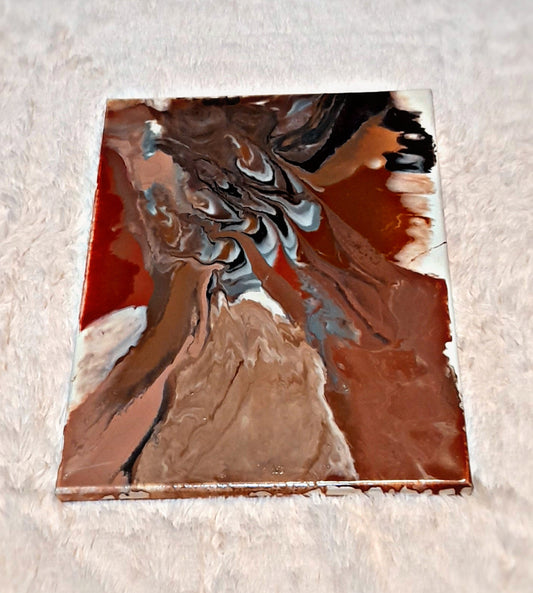 Velvety Nudes