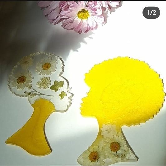 Afro Coasters