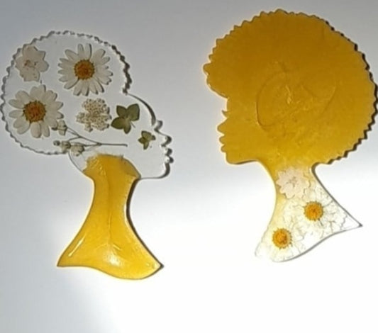 Afro Coasters